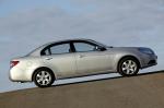 Chevrolet Epica 2006 года